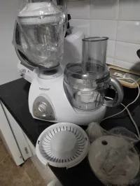 Robot cuisine complet