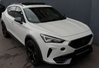 Cupra  Formentor 2022 