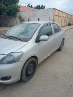 voitures-toyota-yaris-2008-el-hadjar-annaba-algerie