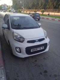 سيارات-kia-picanto-2016-safety-البليدة-الجزائر