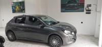 voitures-peugeot-208-2022-active-facelift-tlemcen-algerie