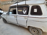 سيارات-renault-4-1991-المدية-الجزائر