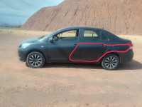 voitures-toyota-yaris-2009-tacheta-zougagha-ain-defla-algerie