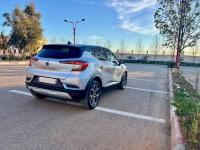 voitures-renault-captur-2021-tissemsilt-algerie