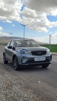 سيارات-geely-gx3-pro-2024-drive-خنشلة-الجزائر