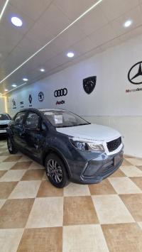 سيارات-livan-x3-pro-2026-manuelle-toit-برج-بوعريريج-الجزائر