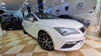 Seat Leon 2019 Fr beats thumbnail 3