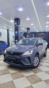 سيارات-geely-coolray-2026-برج-بوعريريج-الجزائر