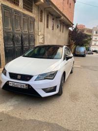 سيارات-seat-leon-2014-تلمسان-الجزائر