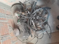 قارورة غاز GPL 