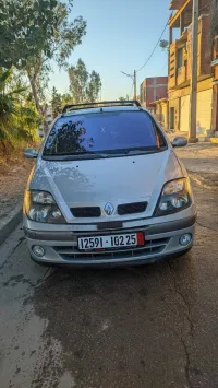 Renault Scenic 2002 Scenic