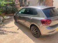 سيارات-volkswagen-polo-2022-مستغانم-الجزائر