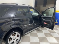 سيارات-mercedes-ml-2008-مستغانم-الجزائر