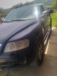 Volkswagen Touareg 2003 Moteur Mercedes thumbnail 5