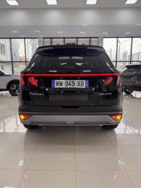 سيارات-hyundai-new-tucson-facelift-2025-قسنطينة-الجزائر