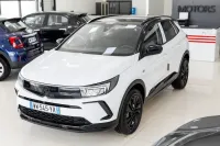 Opel GrandLand 2025 GS line