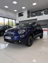 Fiat 500x 2025 club