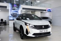 سيارات-peugeot-3008-2021-gt-قسنطينة-الجزائر