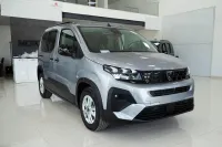 Peugeot Rifter 2025 Allure