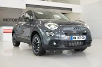 Fiat 500x 2025 CLUB