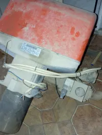 A vendre Brûleur à gaz 