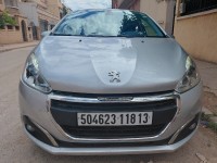 سيارات-peugeot-208-2018-active-facelift-الحنايا-تلمسان-الجزائر