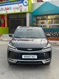 سيارات-geely-coolray-2026-full-option-المدية-الجزائر