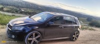 سيارات-volkswagen-golf-6-2010-match-المدية-الجزائر