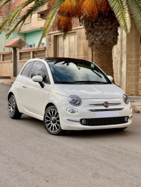 سيارات-fiat-500-2023-dolcevita-plus-بني-صاف-عين-تيموشنت-الجزائر