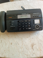 telephones-fixe-fax-panasonic-kx-ft987-cheraga-alger-algerie