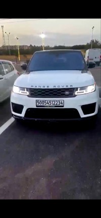 سيارات-land-rover-range-sport-2022-سطيف-الجزائر