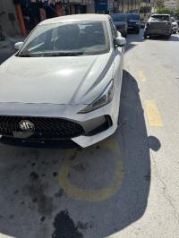 سيارات-mg-mg5-2025-comfort-سطيف-الجزائر