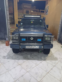 voitures-nissan-patrol-court-1995-bayadha-el-oued-algerie