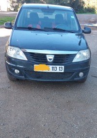 سيارات-dacia-logan-2013-تلمسان-الجزائر
