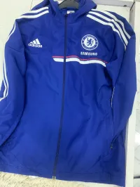 Veste Chelsea bleu 