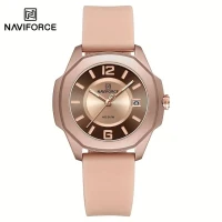 Montre-bracelet Femme de la Marque Tendance NAVIFORCE,