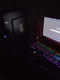آخر-config-r5-5600g-الرغاية-الجزائر