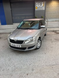 سيارات-skoda-fabia-2013-دالي-ابراهيم-الجزائر