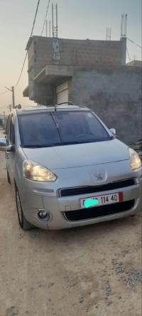 السيارات-النفعية-peugeot-partner-2014-tepee-ششار-خنشلة-الجزائر