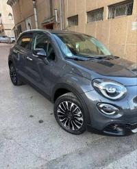 سيارات-fiat-500x-2024-club-بئر-خادم-الجزائر