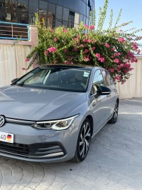 سيارات-volkswagen-golf-8-2020-style-خنشلة-الجزائر