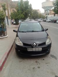 سيارات-renault-clio-3-2008-البويرة-الجزائر