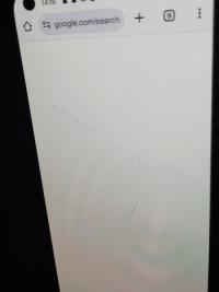 Realme 10 4g 8/128 écran fissuré thumbnail 5