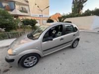 سيارات-citroen-c3-2009-سيدي-بلعباس-الجزائر