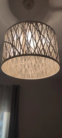 Lustre 4000da