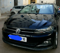 voitures-volkswagen-polo-2018-start-alger-centre-algerie