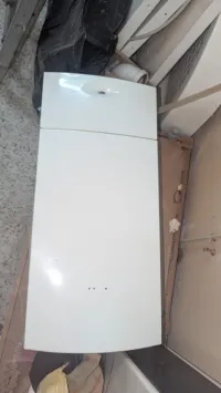 Chaudière ELM Leblanc - Megalis Condensateur GVA C24-5M 24kW se