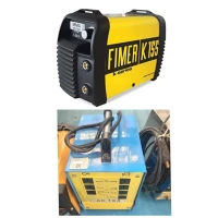 Poste à souder FIMER K155 + poste sidal سيدال 