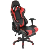 Chaise gaming