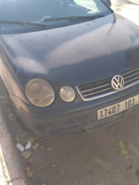 voitures-volkswagen-polo-2003-bouzareah-alger-algerie